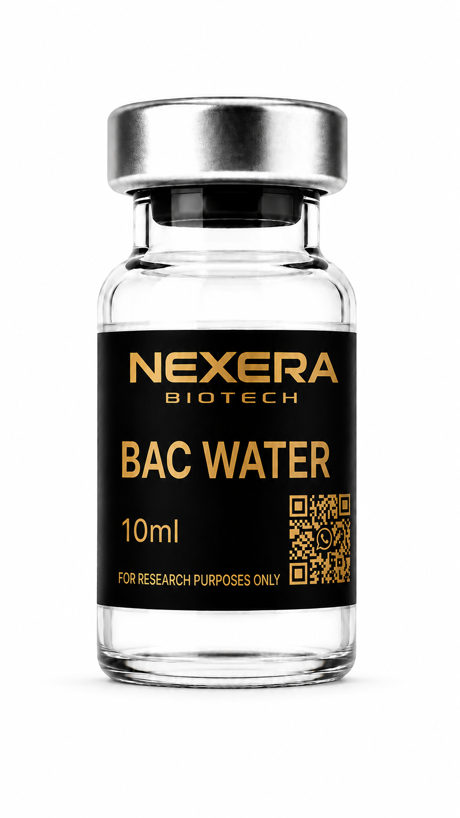 BAC WATER