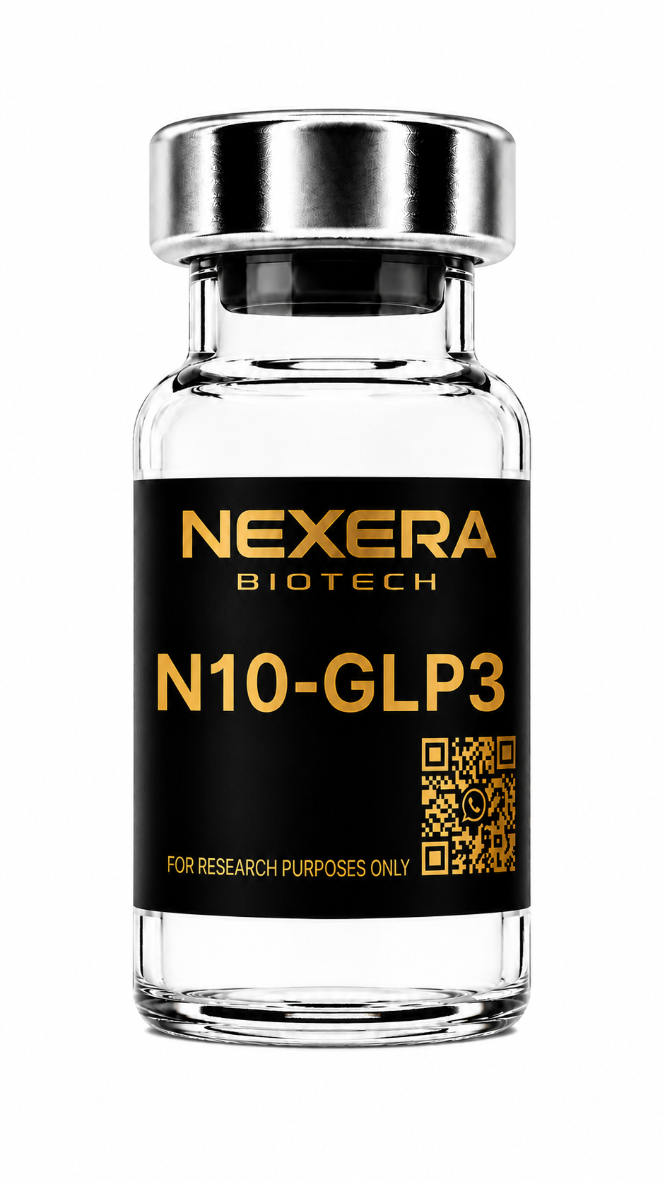 Bakteriostatisches Wasser 10ml