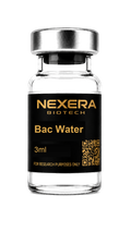 Bac Water 3ml