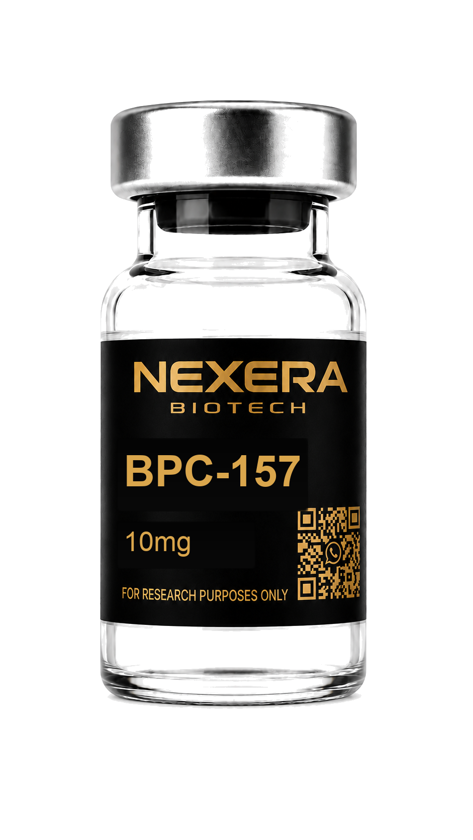 BPC-157 10mg