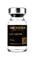 CJC-1295 NO DAC 10mg