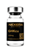 GHKcu 100mg