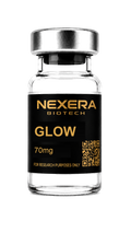 Glow Stack 70mg